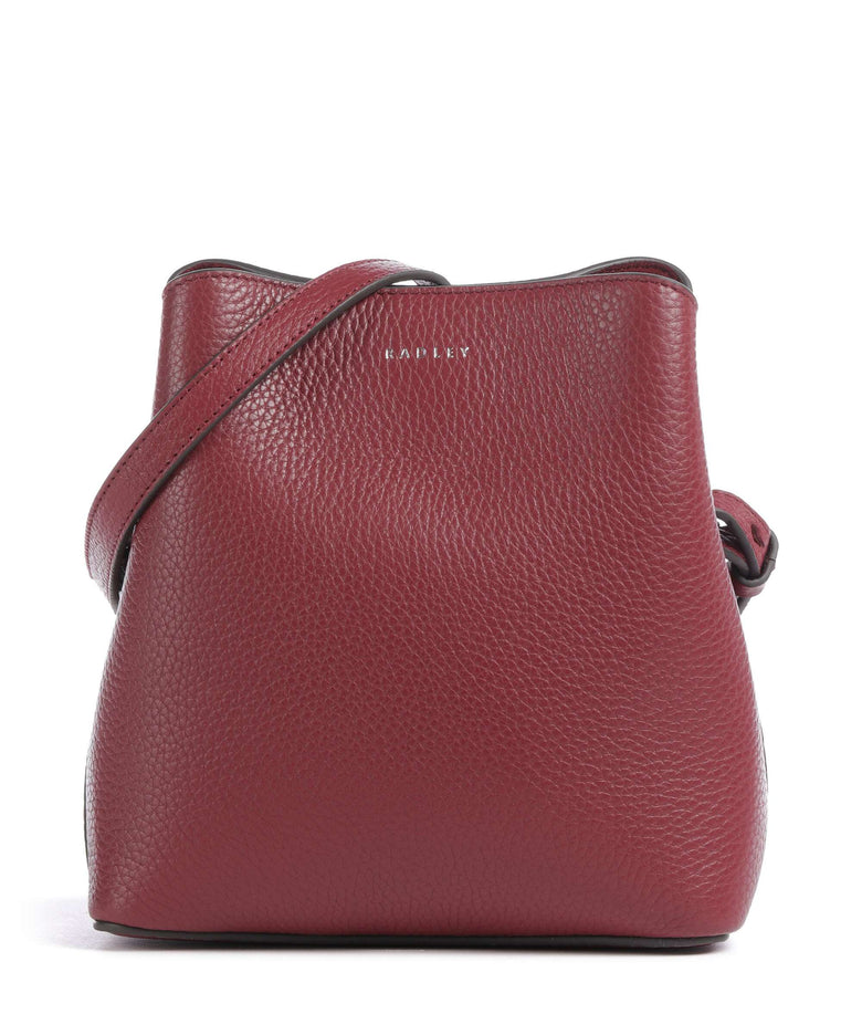Radley London Dukes Place Small Crossbody bag carmine