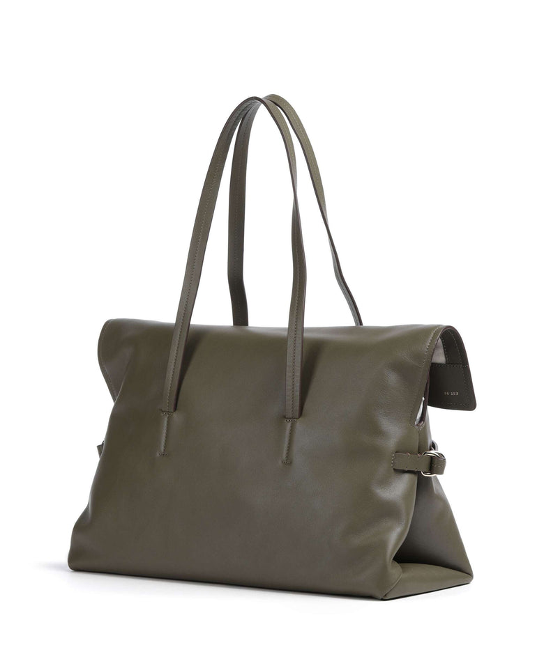 Radley London Fleet Street Tote bag pine needle