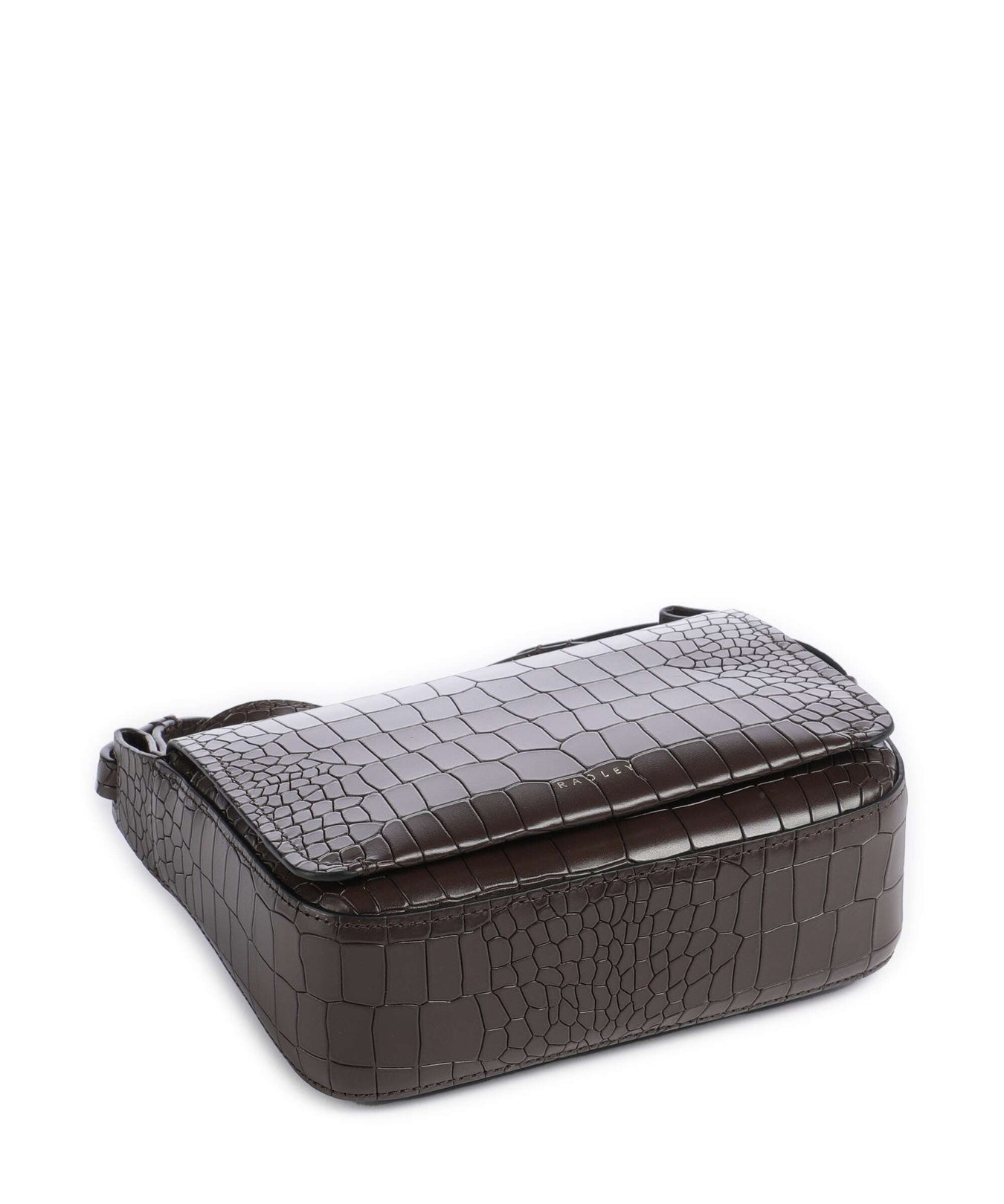 Radley London Westwell Lane Crossbody bag dark oak