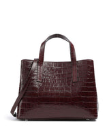 Radley London Dukes Place Kabelka dark cherry