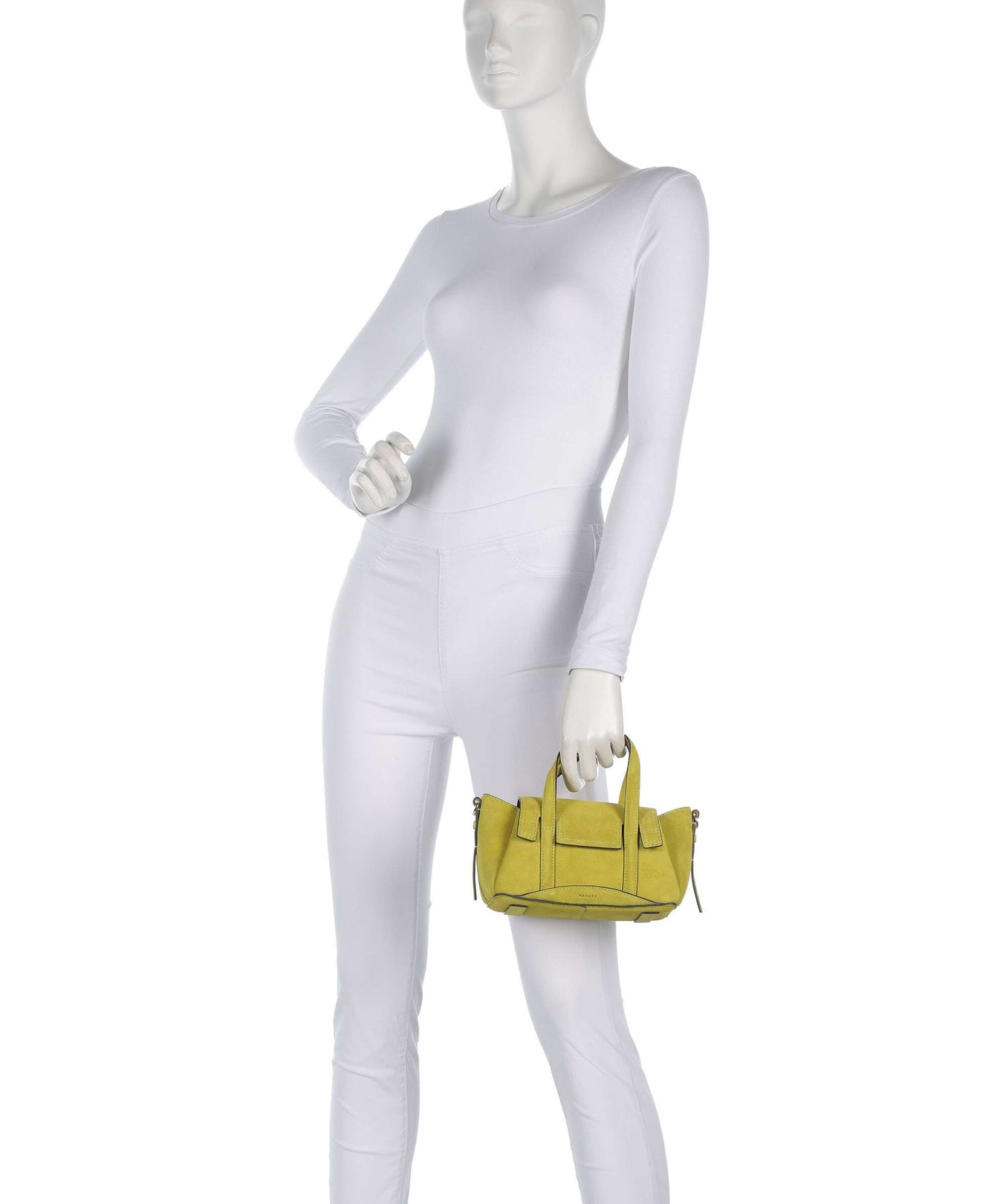 Radley London The Chancery Handbag limoncello