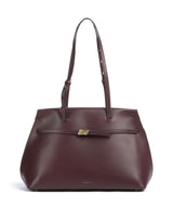 Radley London The Christina Shopper dark cherry