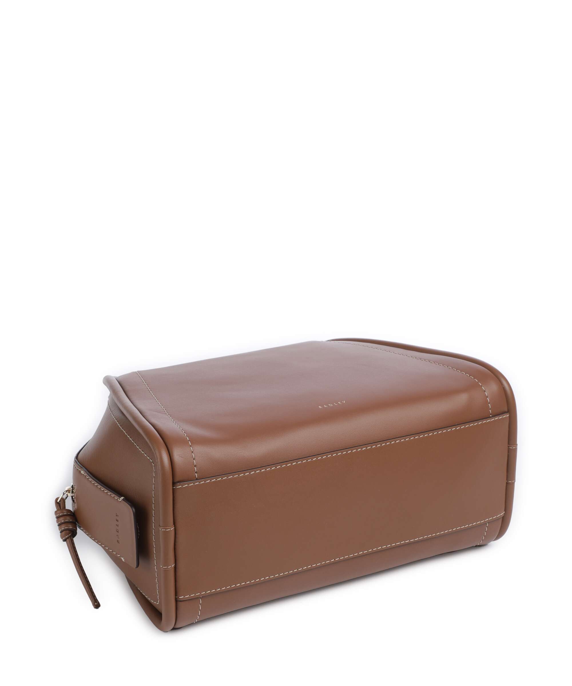 Radley London The Golborne Handbag cognac
