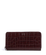 Radley London Dukes Place Peňaženka dark cherry