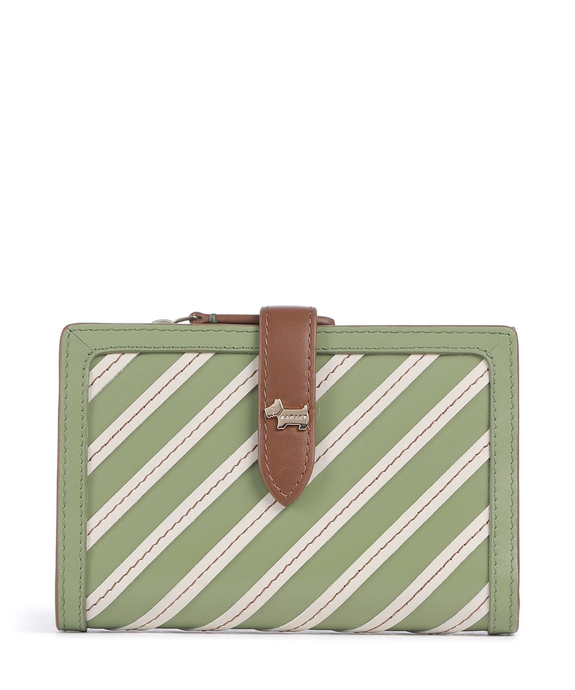 Radley London Willis Street Wallet apple