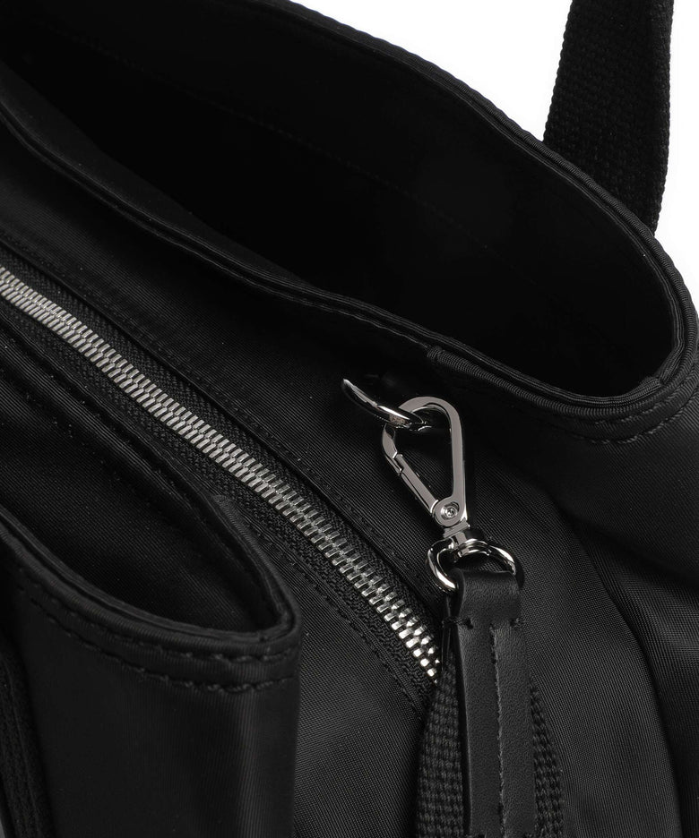 Radley London Halley Row Handbag black