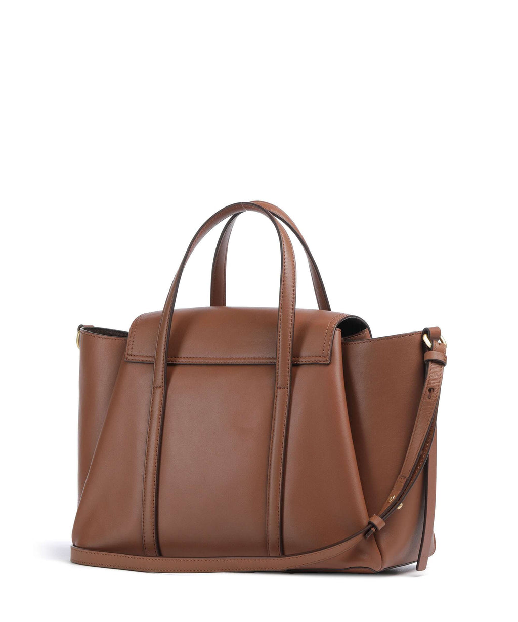 Radley London The Chancery Handbag cognac