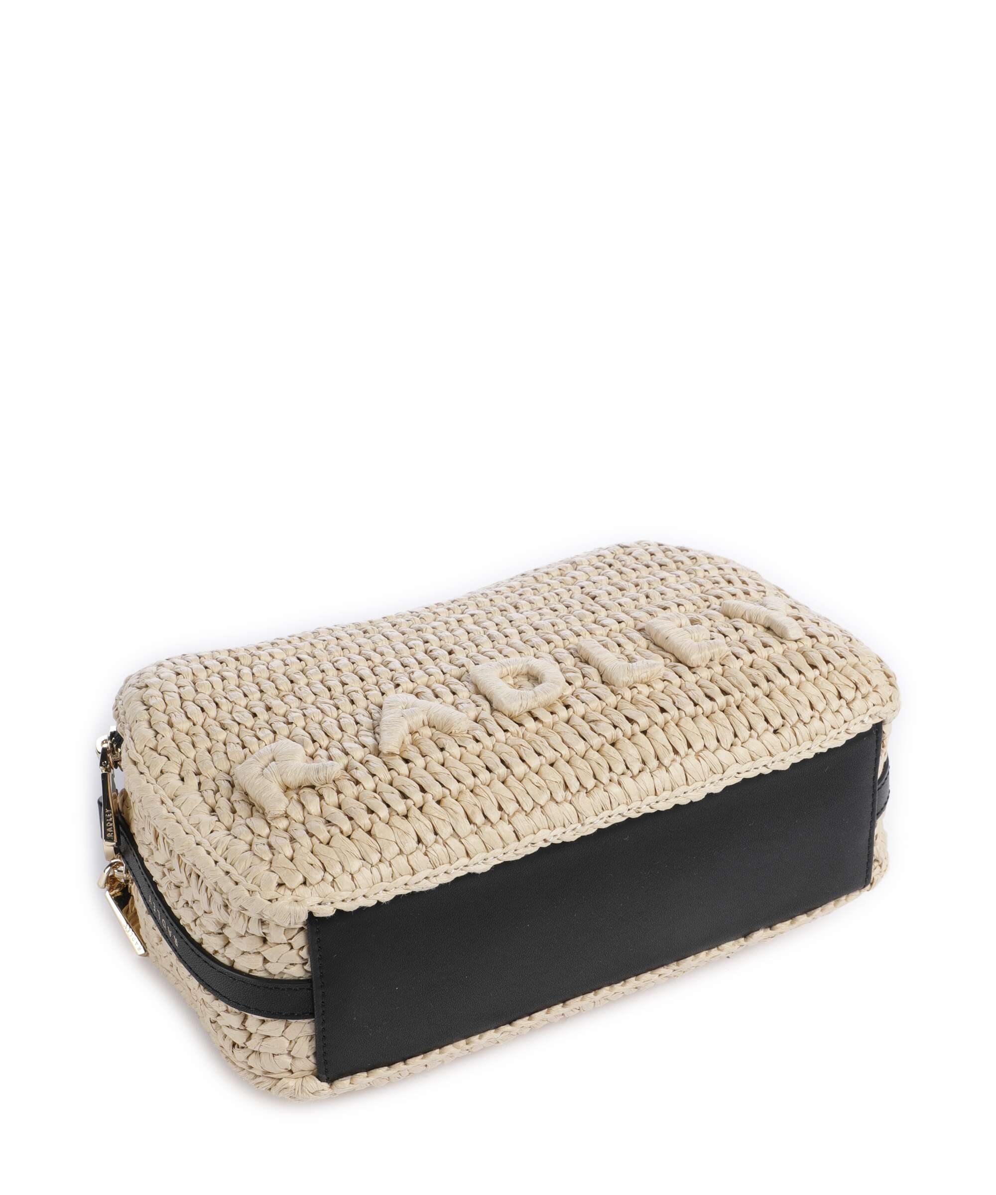 Radley London Dukes Place Crossbody bag natural