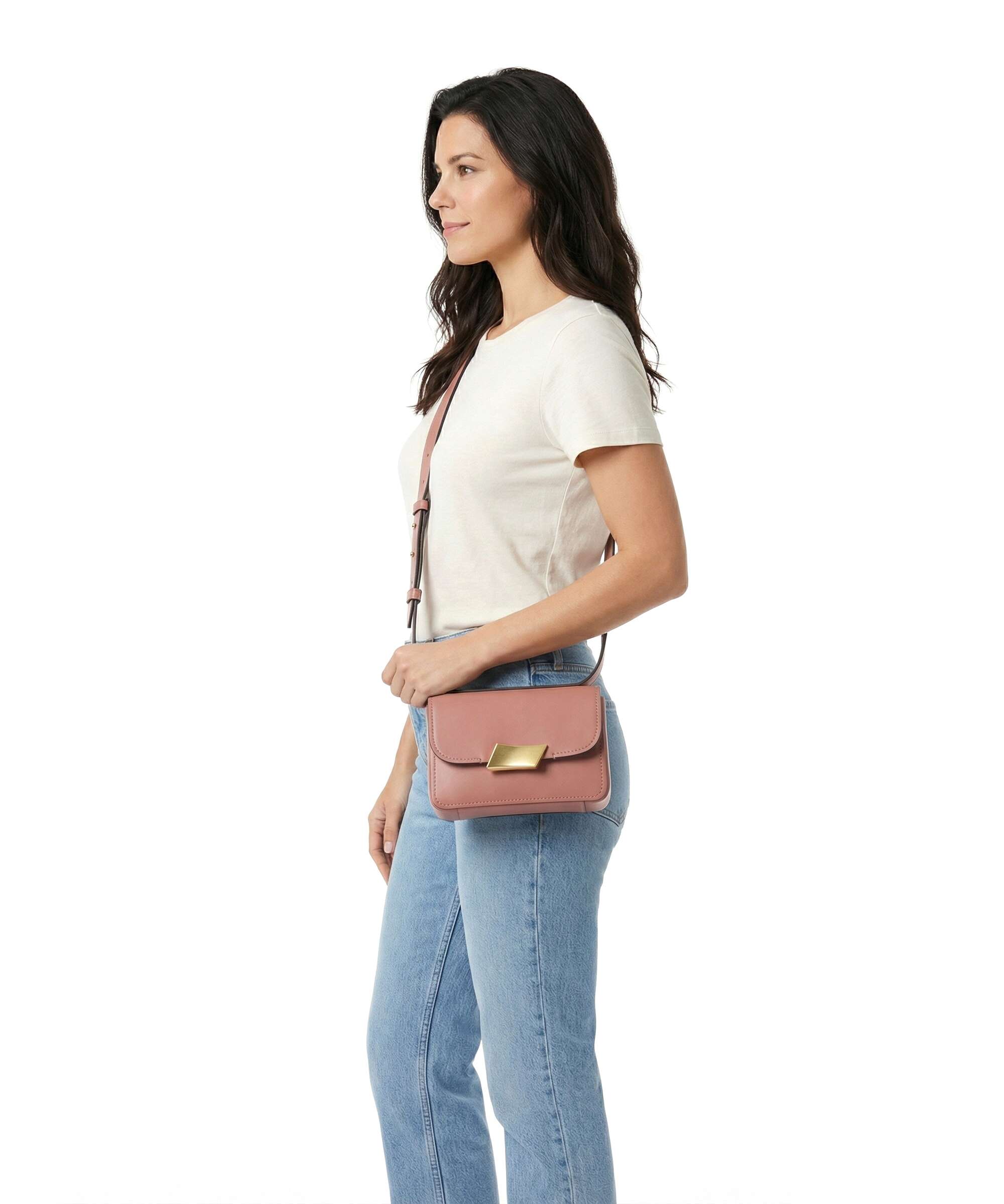 Radley London The Belsize Crossbody bag carnation