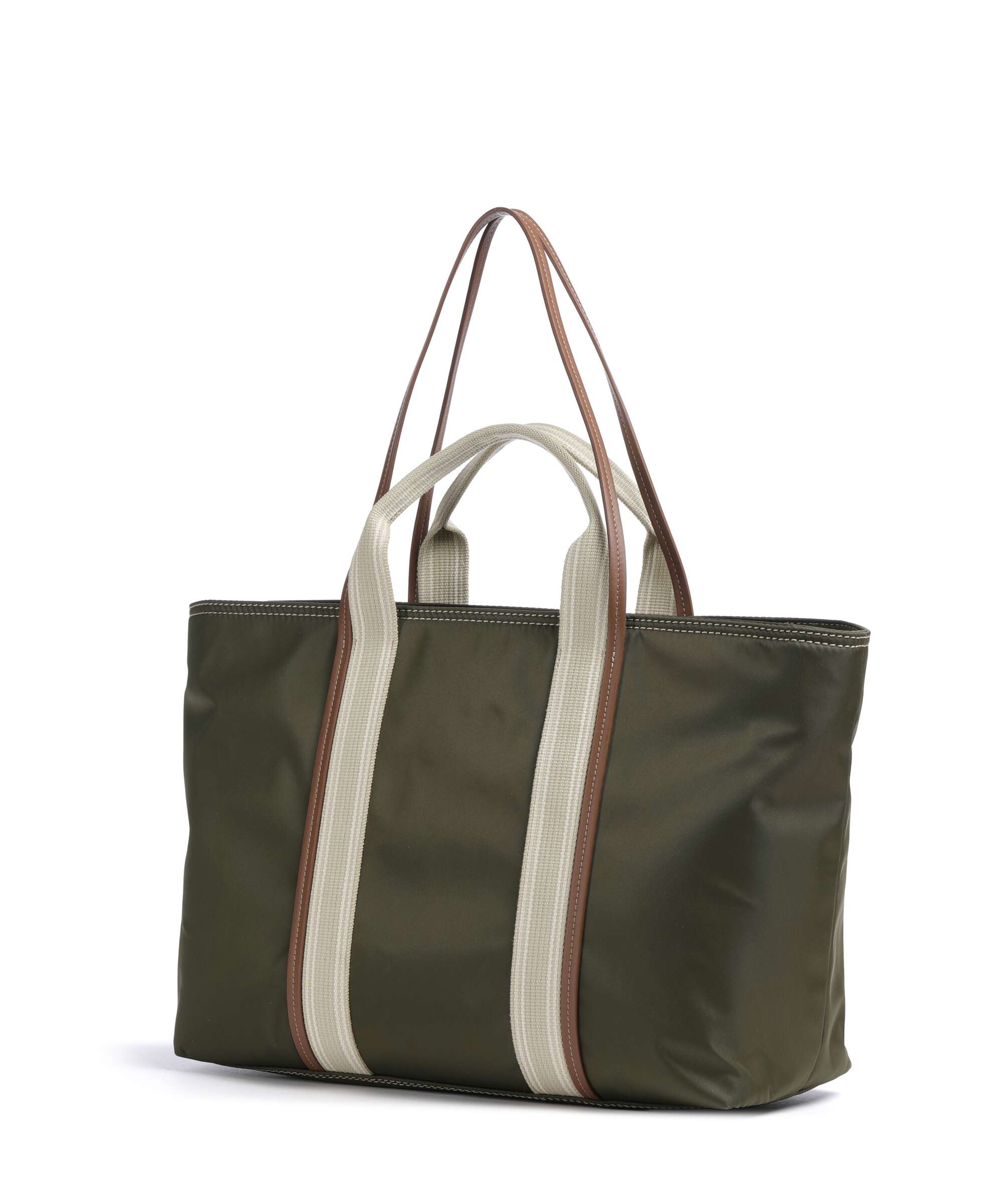 Radley London Halley Row Tote bag olive