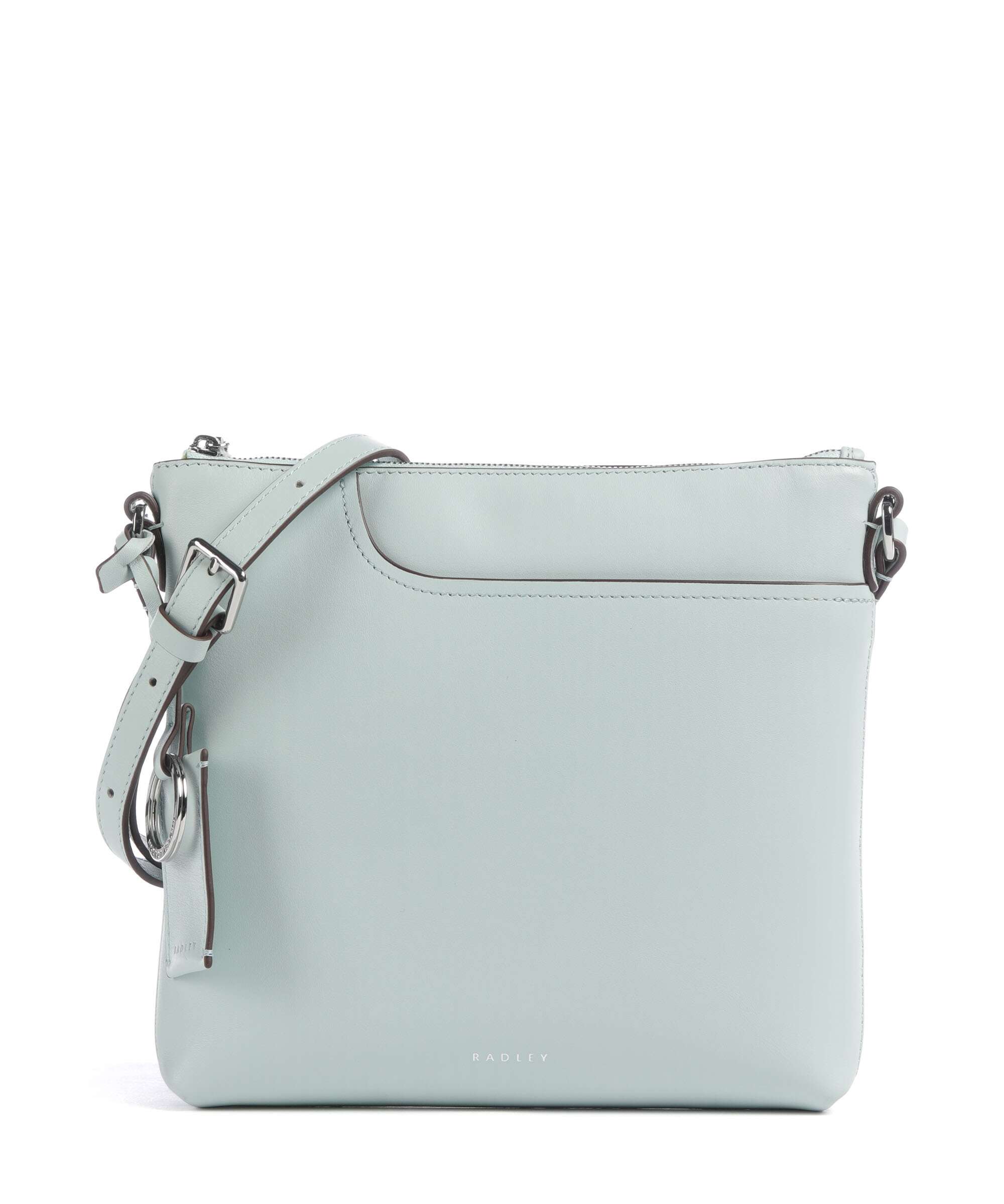 Radley London Pockets Crossbody bag seafoam