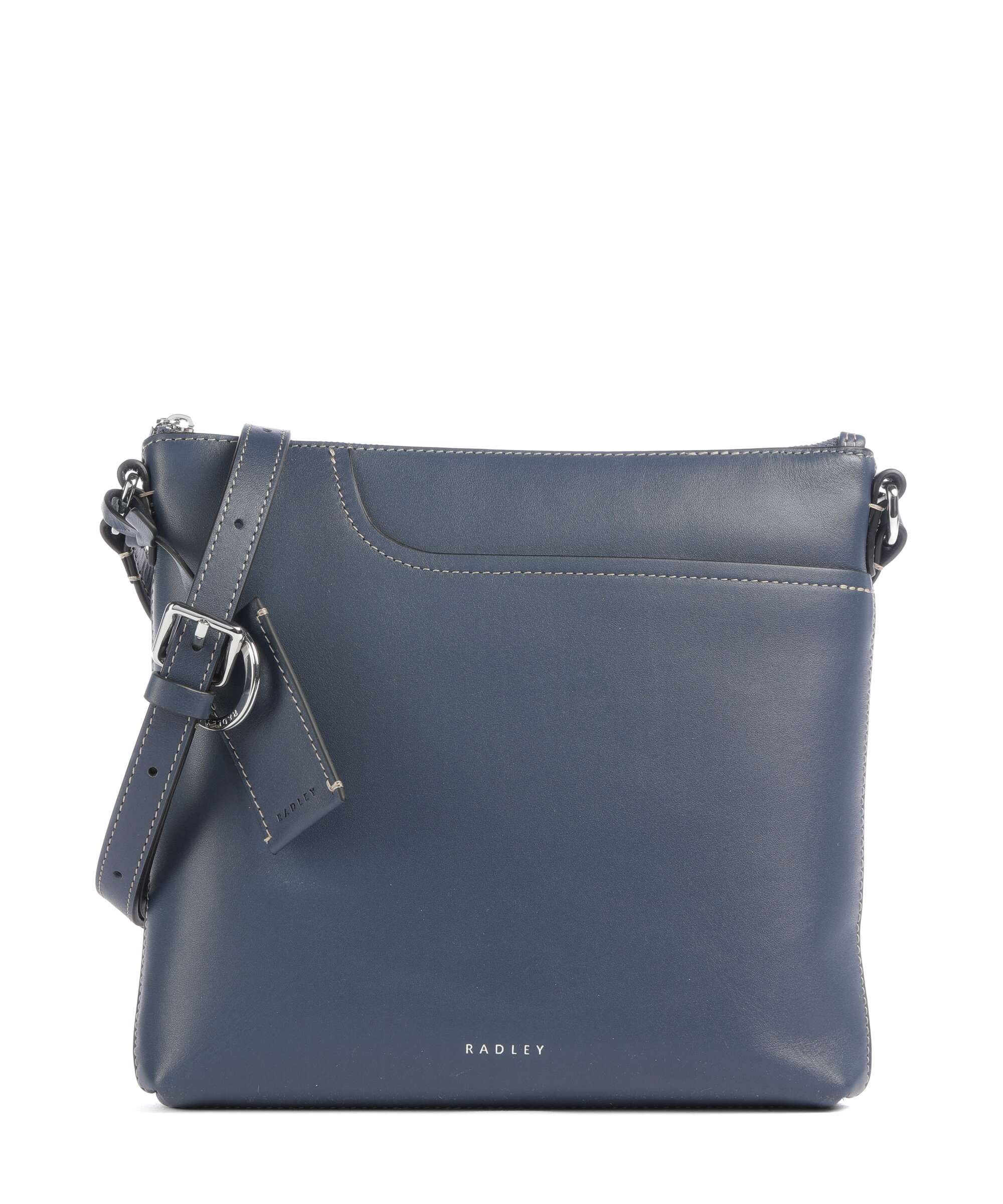 Radley London Pockets Crossbody bag naval