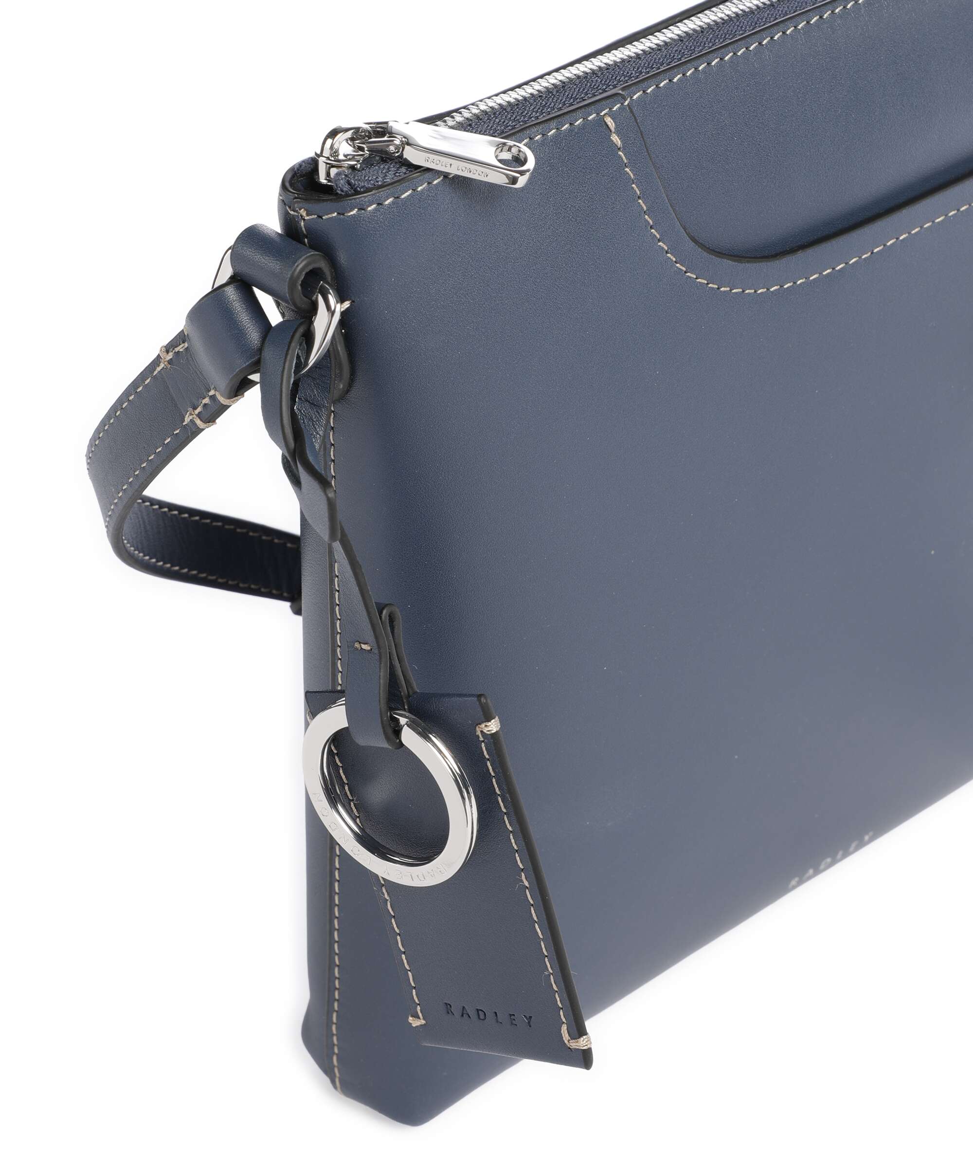 Radley London Pockets Crossbody bag naval