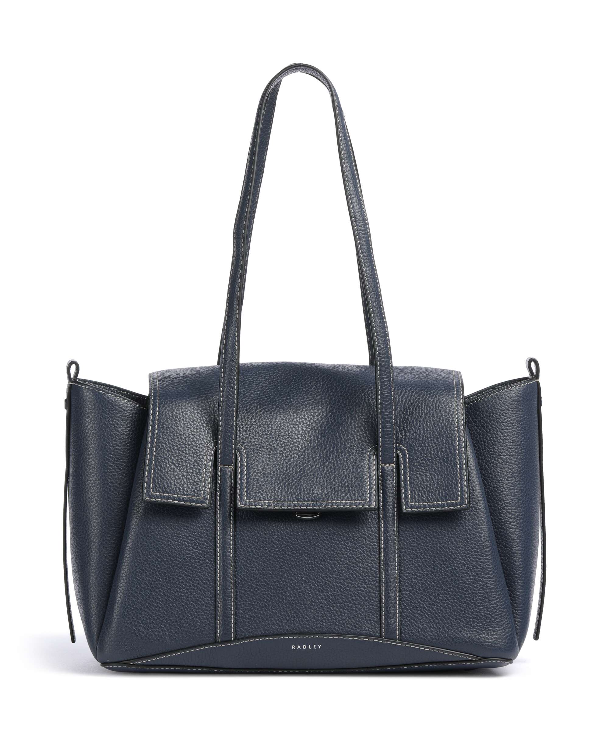 Radley London The Chancery Medium Tote bag naval