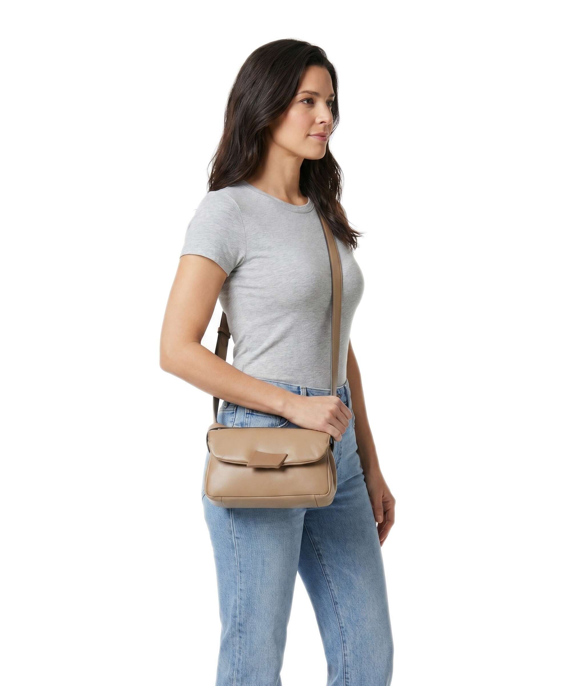 Radley London The Belsize Small Shoulder bag sahara