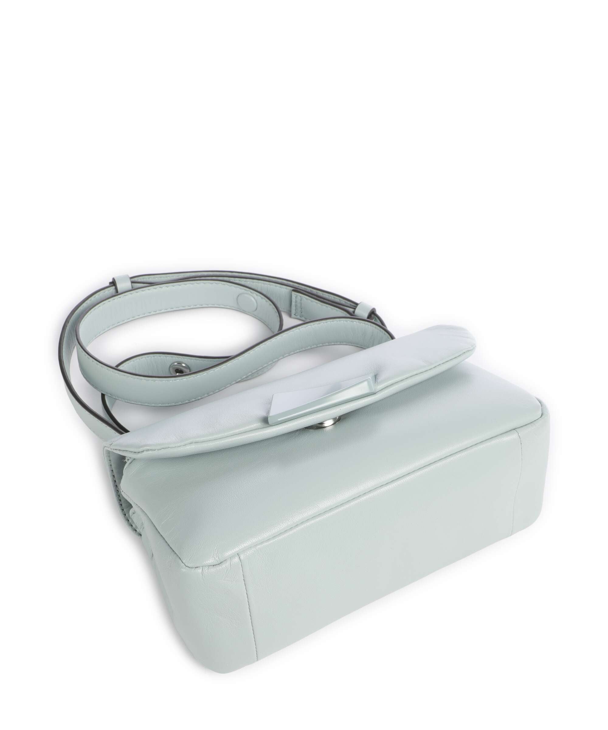 Radley London The Belsize Small Shoulder bag seafoam