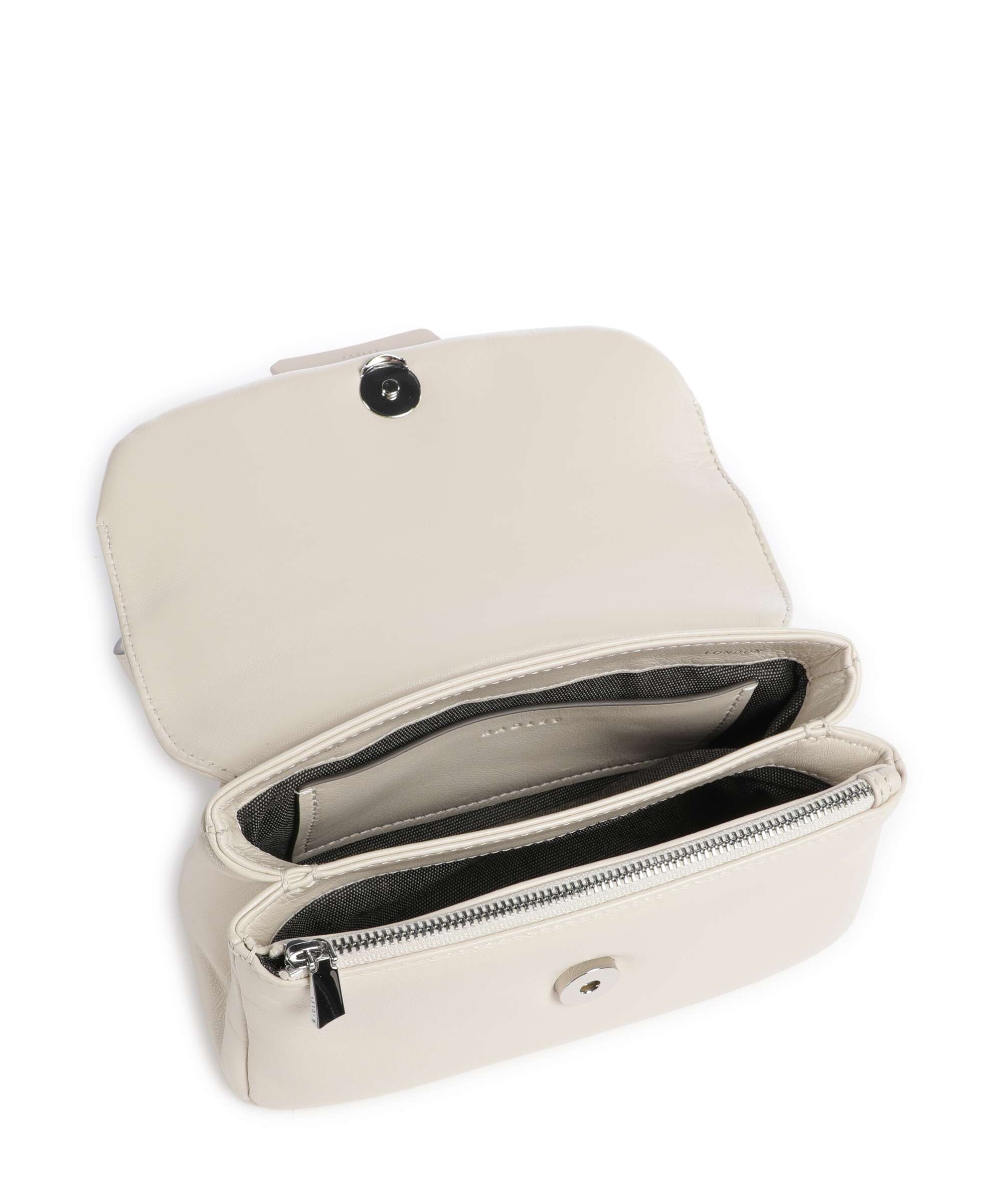 Radley London The Belsize Small Shoulder bag salt