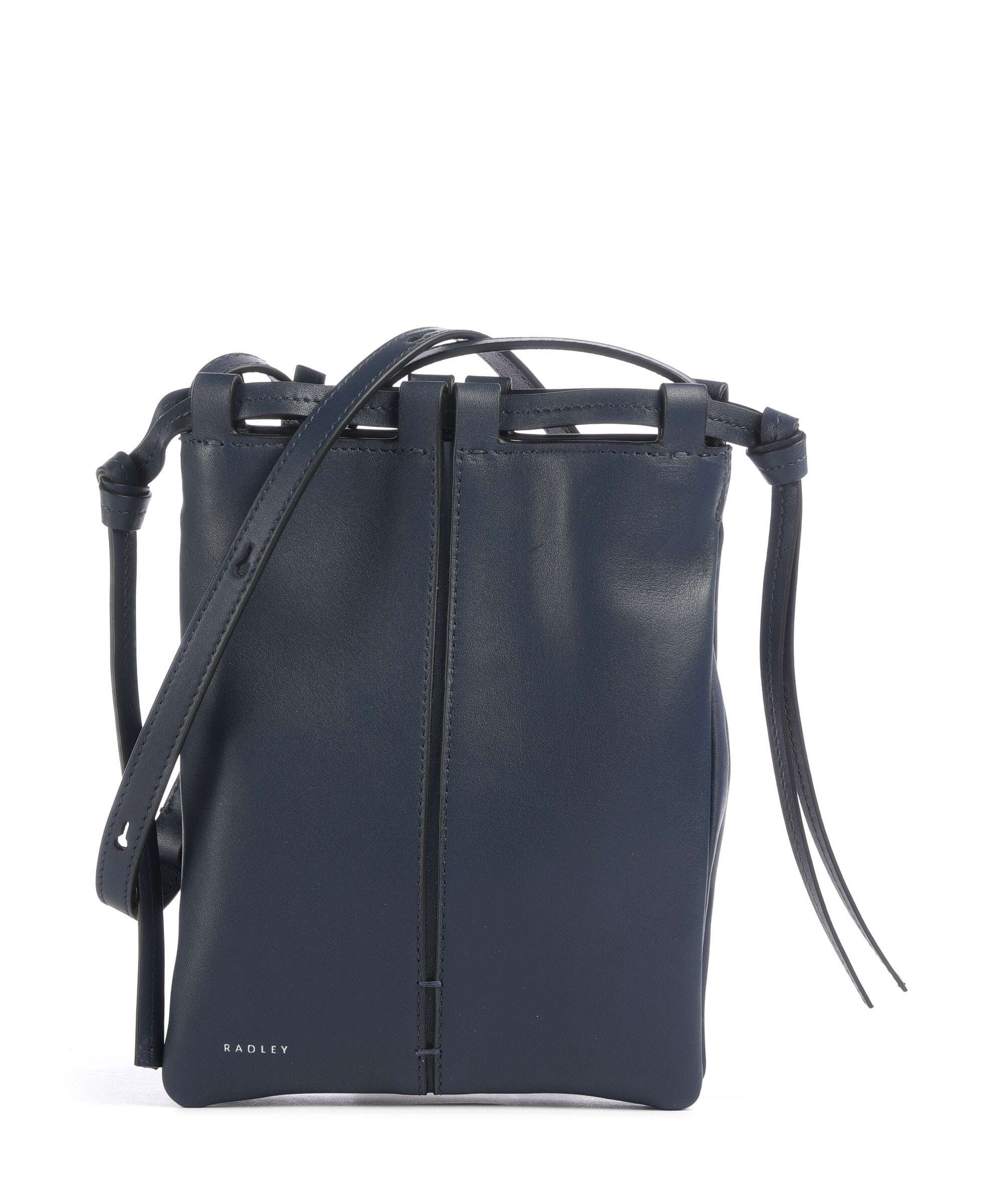 Radley London The Connaught Small Shoulder bag naval