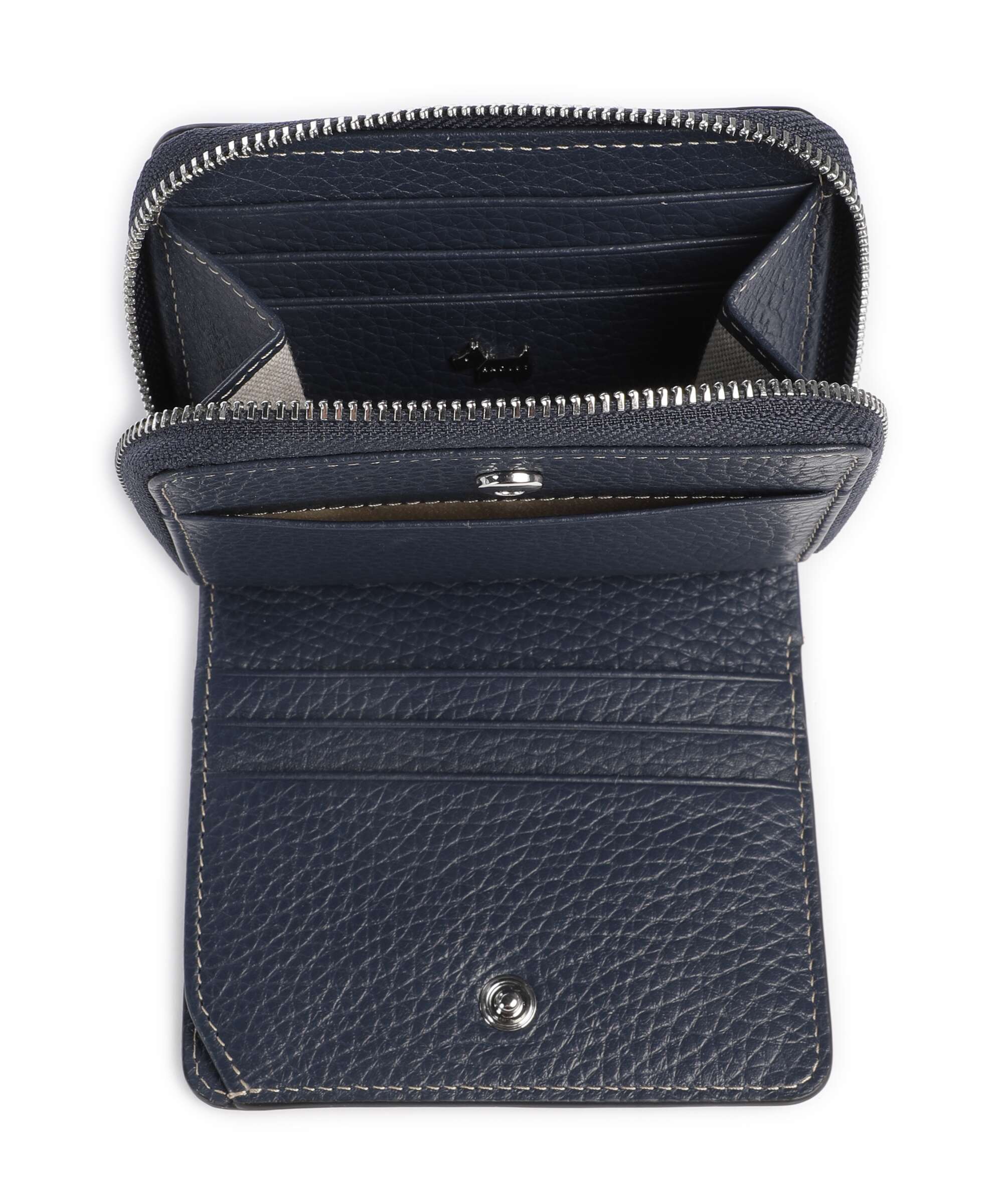 Radley London Dukes Place Wallet naval