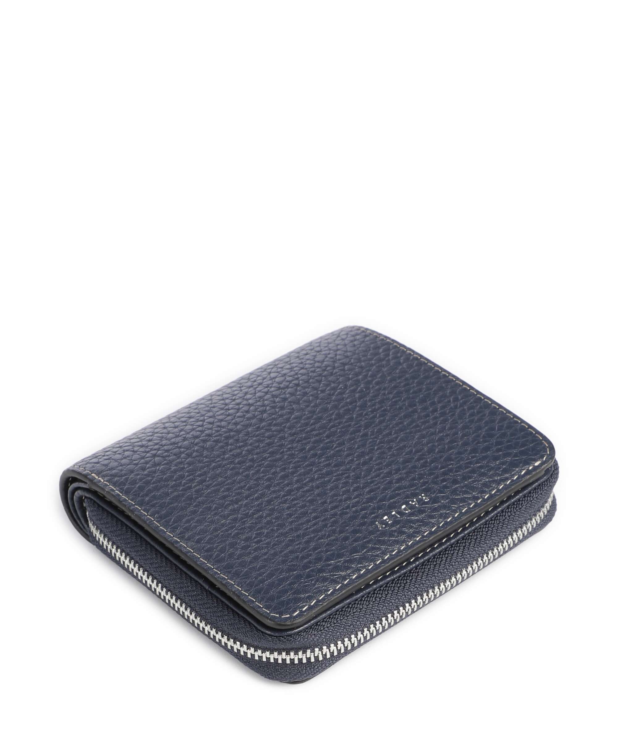 Radley London Dukes Place Wallet naval