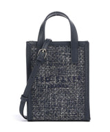 Ted Baker Twikon Taška cez rameno navy