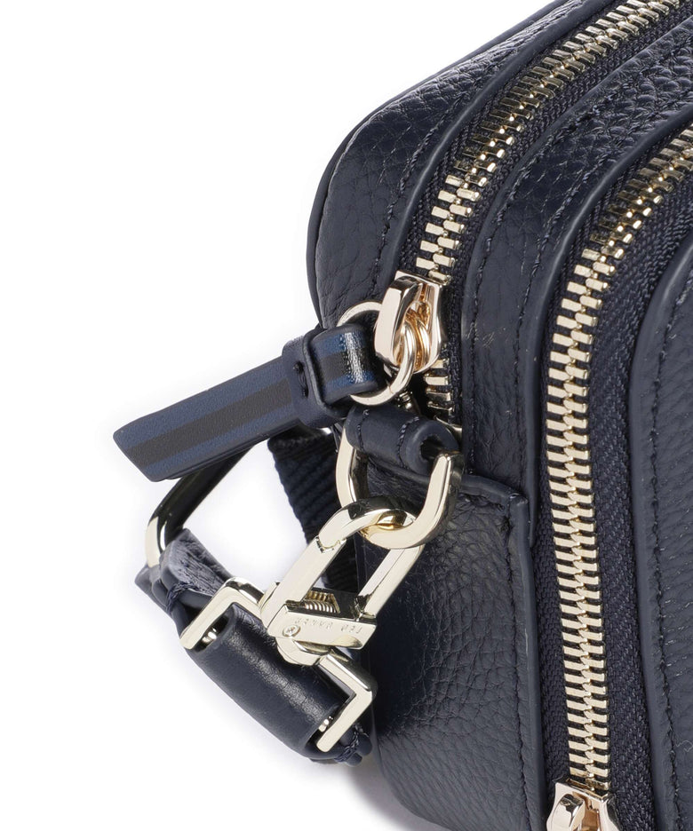 Ted Baker Stunna Crossbody bag dark blue
