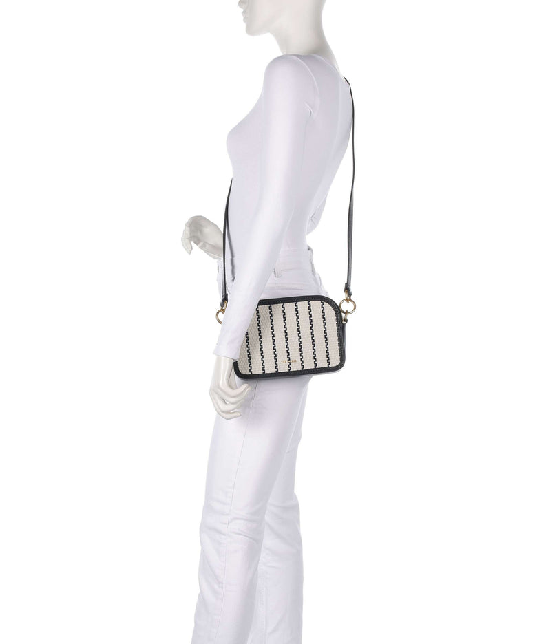 Ted Baker Rivea Crossbody bag navy