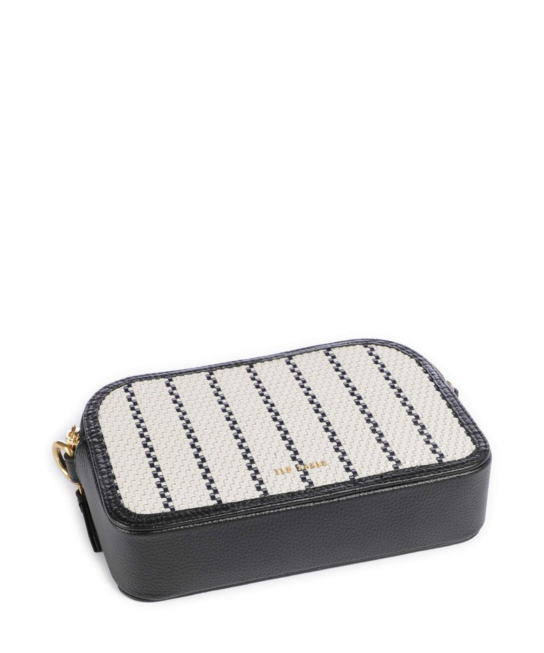 Ted Baker Rivea Crossbody bag navy