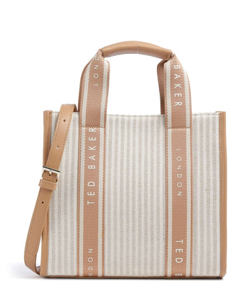 Ted Baker Harllee Kabelka camel