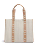 Ted Baker Hayllee Shopper camel