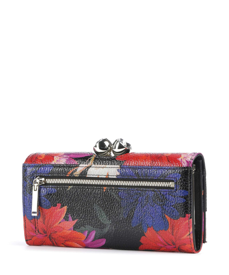 Ted Baker Amaliah Wallet black