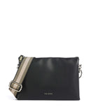 Ted Baker Darceyy Taška cez rameno jet black