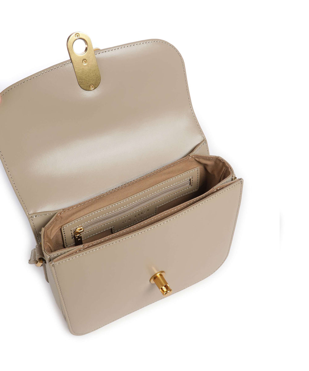 Ted Baker Kkayli Crossbody bag taupe
