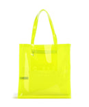 Ted Baker Sheicon Shopper bright yellow