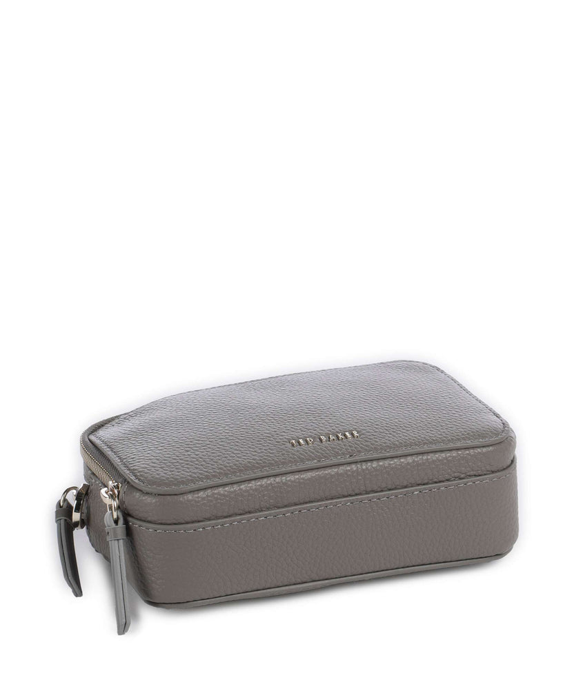 Ted Baker Stunna Crossbody bag mid grey