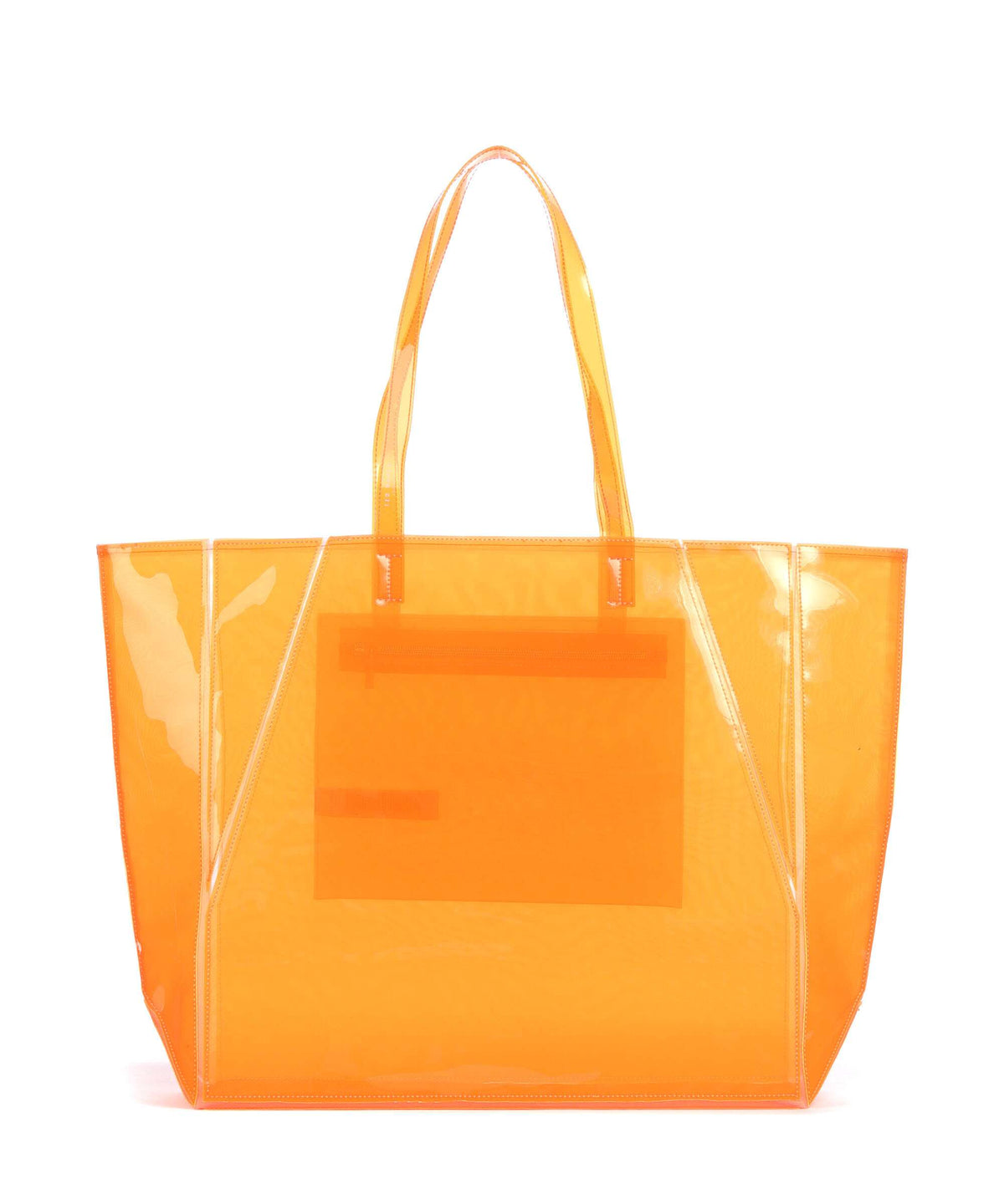 Ted Baker Vinessa Tote bag orange