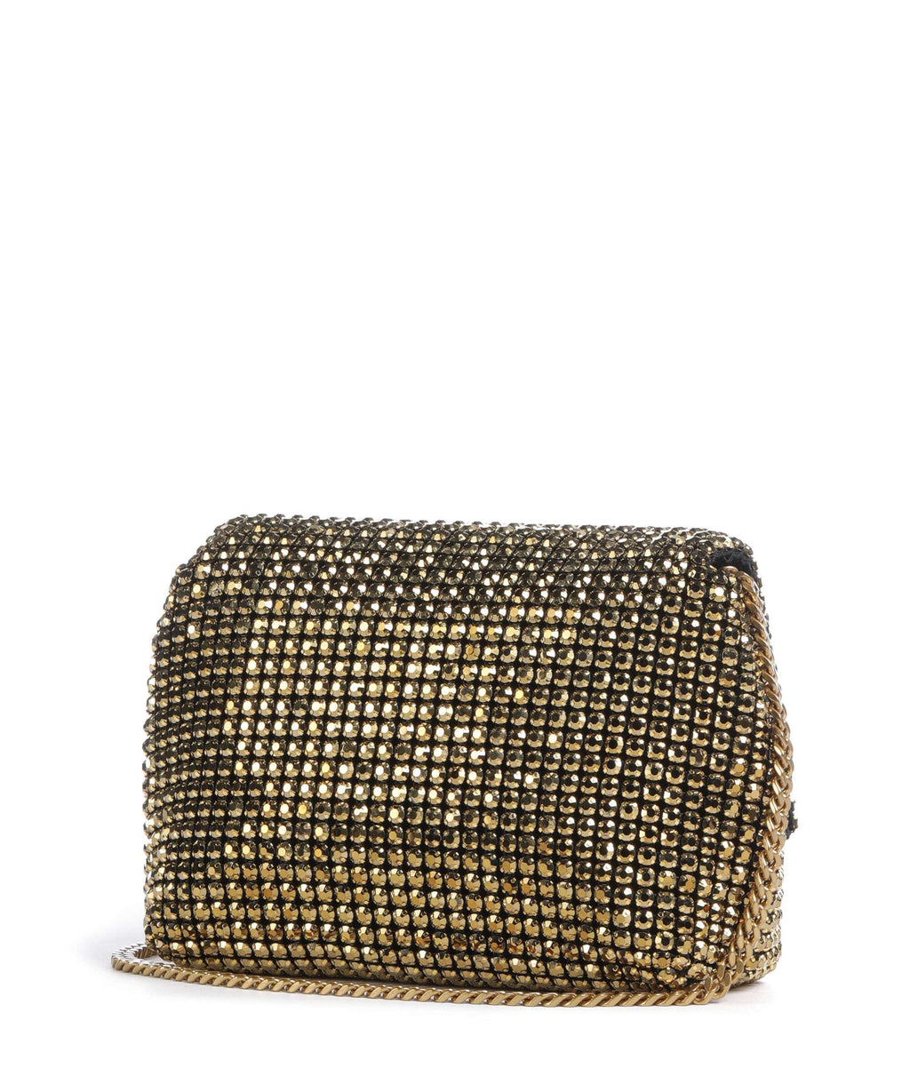 Ted Baker Gliters Crossbody bag gold