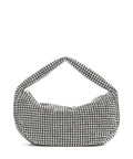 Ted Baker Crystiz Handbag silver