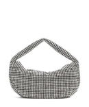 Ted Baker Crystiz Kabelka silver