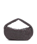 Ted Baker Crystol Handbag dark red