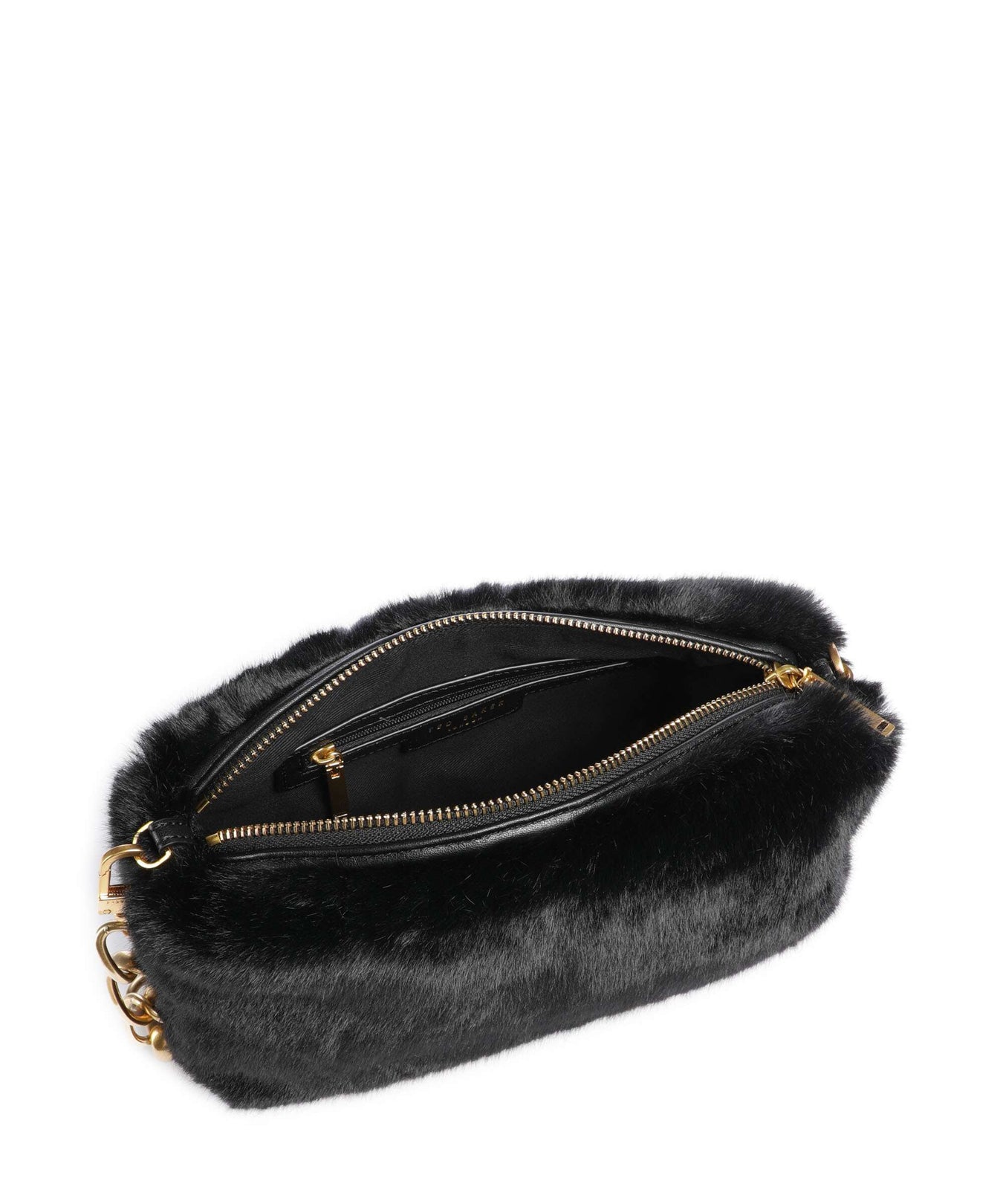 Ted Baker Cuddles Shoulder bag black
