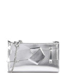 Ted Baker Jimmah Taška cez rameno silver