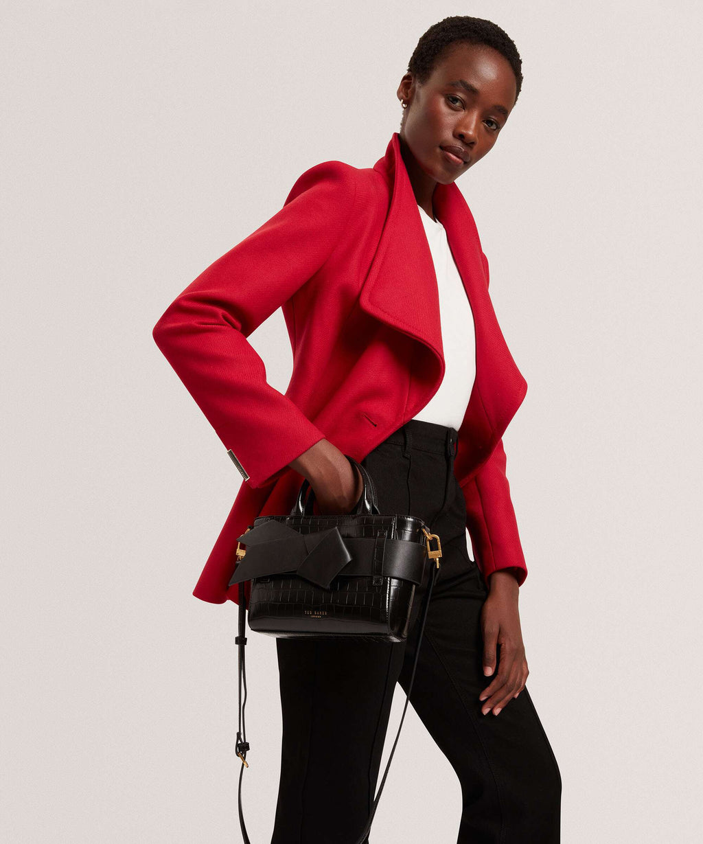 Ted Baker Jjosie Handbag black