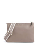 Ted Baker Larinda Taška cez rameno taupe