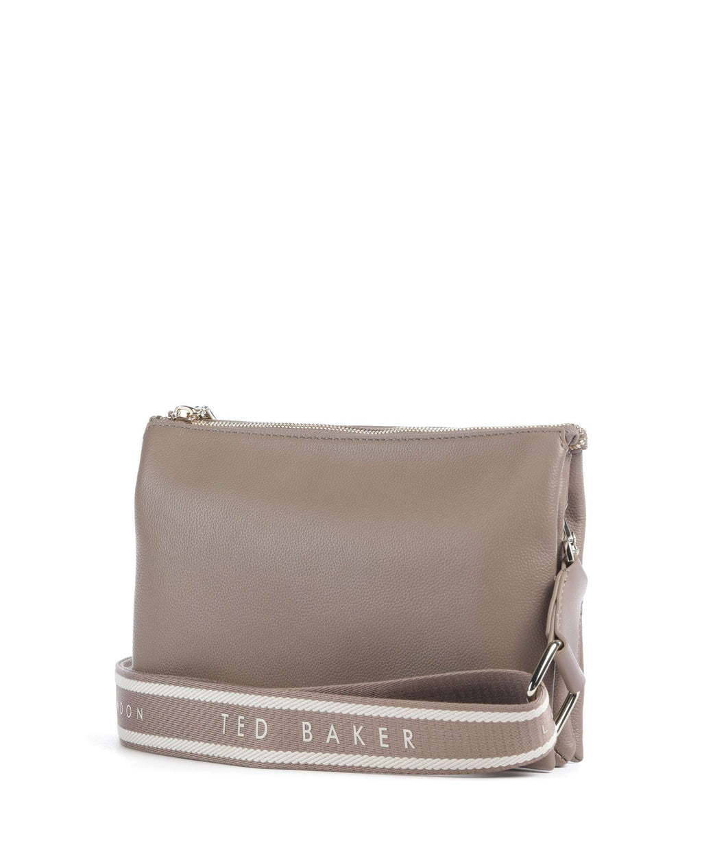 Ted Baker Larinda Crossbody bag taupe