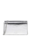 Ted Baker Mahiraa Taška cez rameno silver