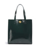 Ted Baker Rosenni Shopper dark green
