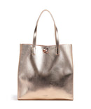 Ted Baker Rosmah Shopper rose gold