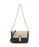 Ted Baker Sherlin Taška cez rameno black