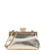 Ted Baker Sylviii Taška cez rameno gold